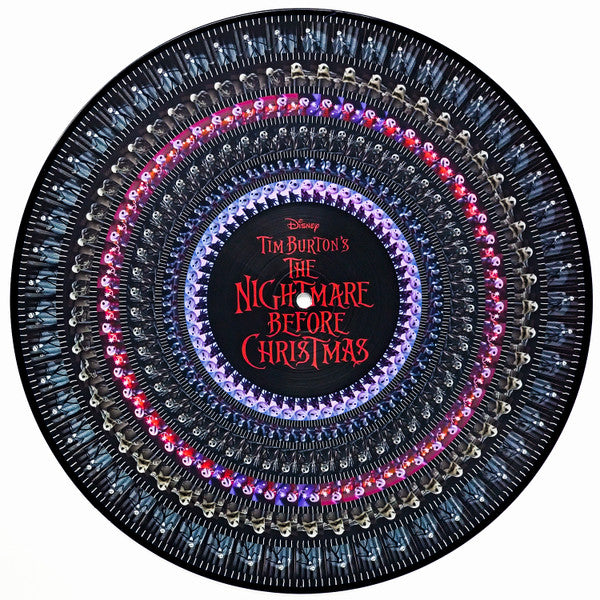 Danny Elfman - Tim Burton's The Nightmare Before Christmas (Original Motion Picture Soundtrack) - 2023