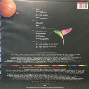 Kelis - Kaleidoscope - 2024