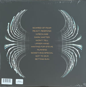 Pearl Jam - Dark Matter - 2024