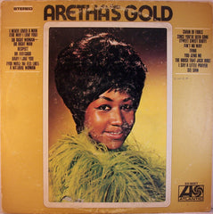 Aretha Franklin - Aretha's Gold - 1969