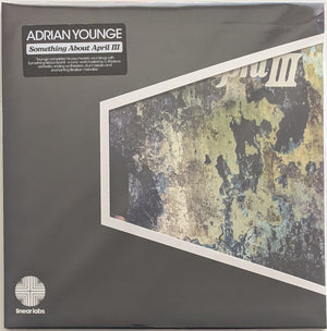 Adrian Younge - Something About April III