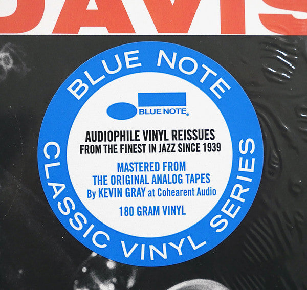 Miles Davis - Volume 1 - 2023