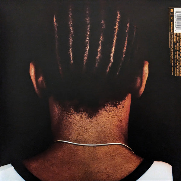 Mos Def - Black On Both Sides