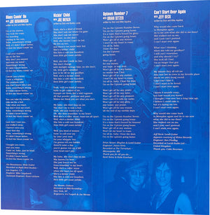 Dion - Blues With Friends - 2020