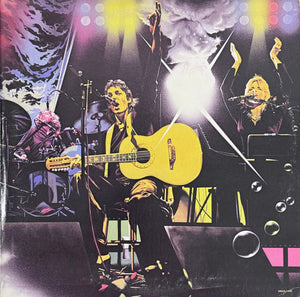 Wings - Wings Over America - 1976