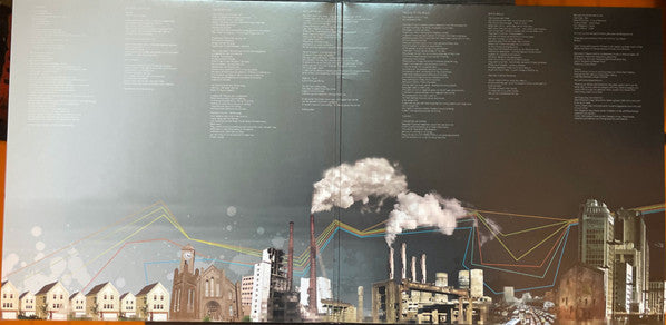 Between the Buried and Me - Colors
