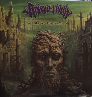 Rivers Of Nihil - Where Owls Know My Name