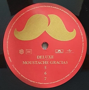 Deluxe (17) - Moustache Gracias