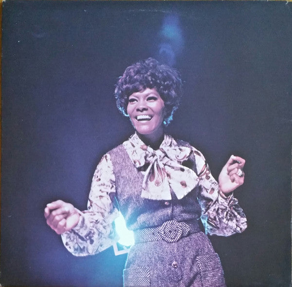 Dionne Warwick - I'll Never Fall In Love Again - 1970