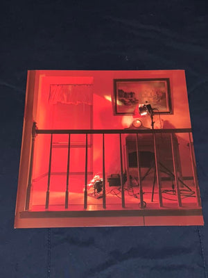 ADULT. - Becoming Undone - 2022