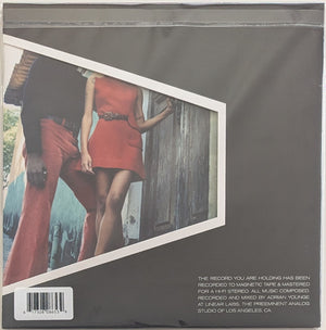Adrian Younge - Something About April III
