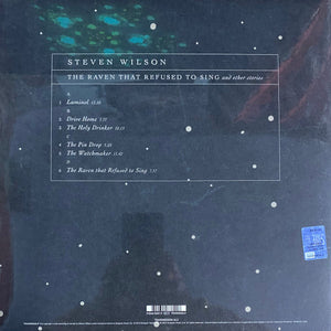 Steven Wilson - The Raven That Refused To Sing (And Other Stories) - 2023