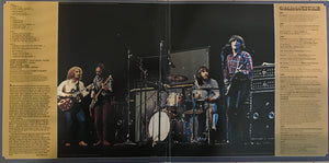 Creedence Clearwater Revival Featuring John Fogerty - Chronicle - The 20 Greatest Hits - 2014