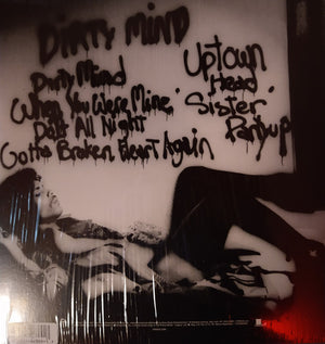 Prince - Dirty Mind -