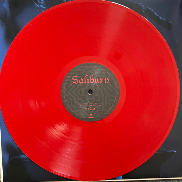 Various - Saltburn (Music From The Motion Picture) Vinyl Record