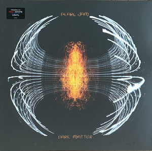 Pearl Jam - Dark Matter - 2024