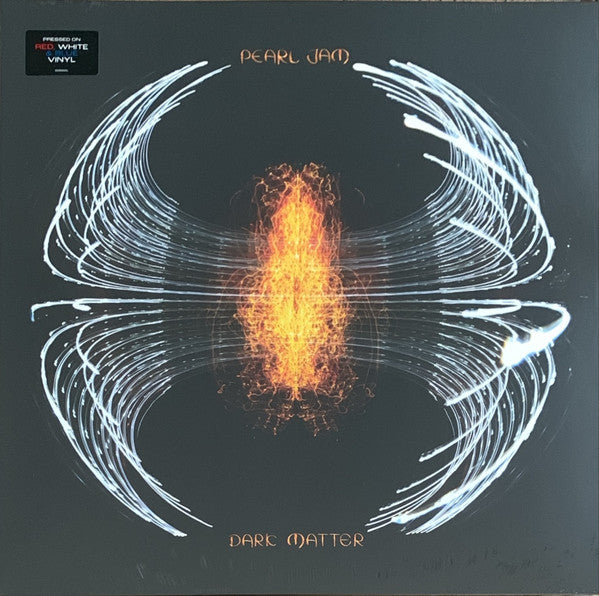 Pearl Jam - Dark Matter - 2024