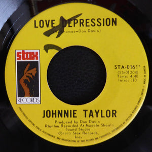 Johnnie Taylor - I Believe In You (You Believe In Me) 
