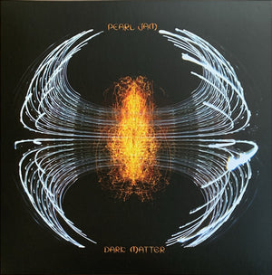Pearl Jam - Dark Matter - 2024