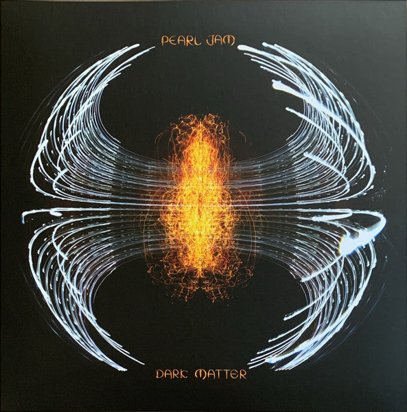 Pearl Jam - Dark Matter - 2024