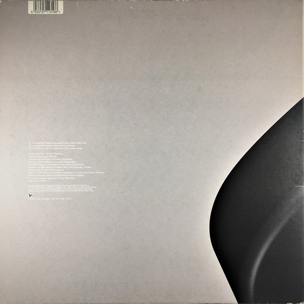 Rinôçérôse - La Guitaristic House Organisation