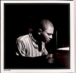 McCoy Tyner - Time For Tyner - 2023