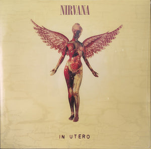 Nirvana - In Utero - 2015