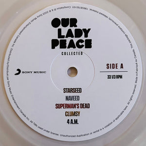 Our Lady Peace - Collected: 1994 - 2022