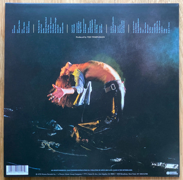Van Halen - Van Halen