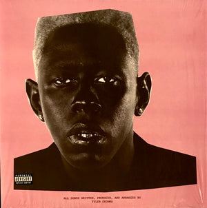 Tyler, The Creator - Igor