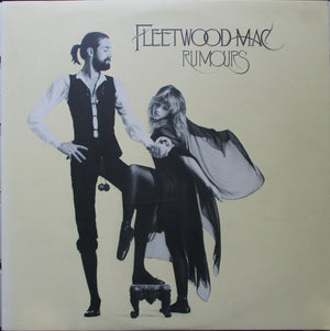 Fleetwood Mac - Rumours