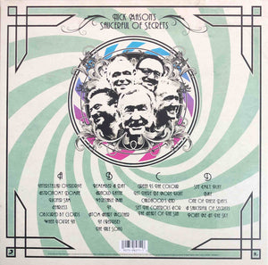 Nick Mason's Saucerful Of Secrets - Live At The Roundhouse - 2020