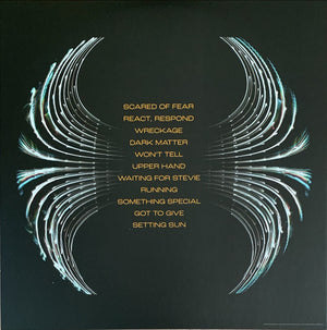 Pearl Jam - Dark Matter - 2024