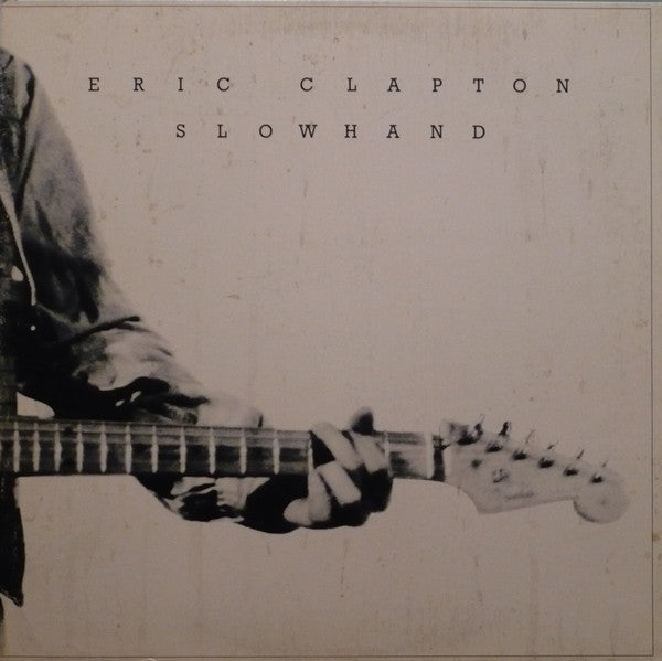 Eric Clapton - Slowhand