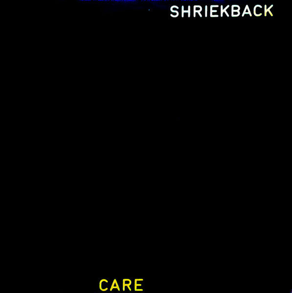 Shriekback - Care