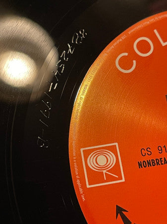 Miles Davis - E.S.P. - 2014