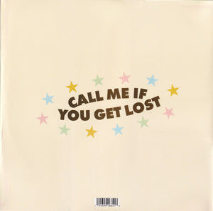 Tyler, The Creator - Call Me If You Get Lost - 2022