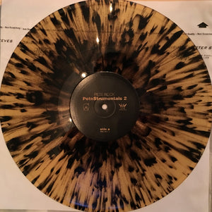 Pete Rock - Petestrumentals 2 - 2015