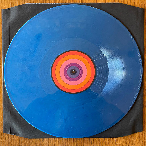 Khruangbin & Leon Bridges - Texas Moon - 2022