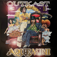 OutKast - Aquemini - 2023