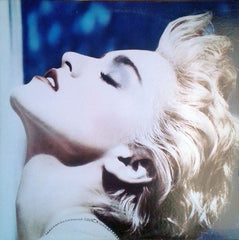 Madonna - True Blue - 1986