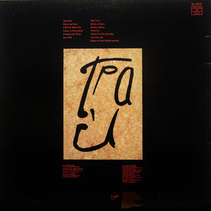 T'Pau - T'Pau