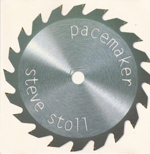 Steve Stoll - Pacemaker