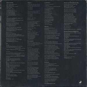 Wings - Band On The Run - 1973