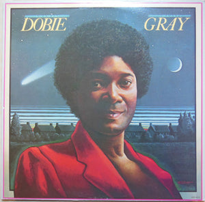 Dobie Gray - Midnight Diamond