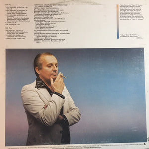 Claus Ogerman Orchestra, The - Gate Of Dreams - 1977