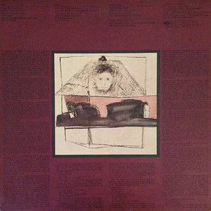 Bob Dylan - Blood On The Tracks - 1975