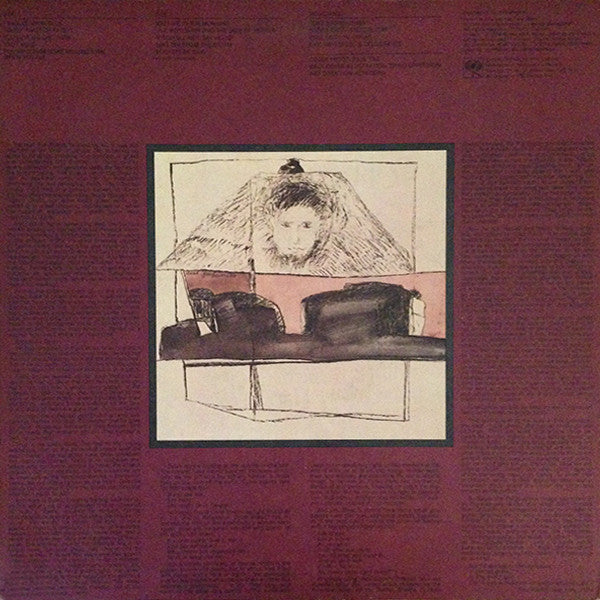 Bob Dylan - Blood On The Tracks - 1975