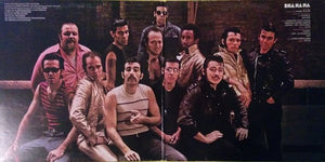 Sha Na Na - The Golden Age Of Rock 'N' Roll - 1974