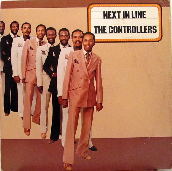 The Controllers (2) - Next In Line